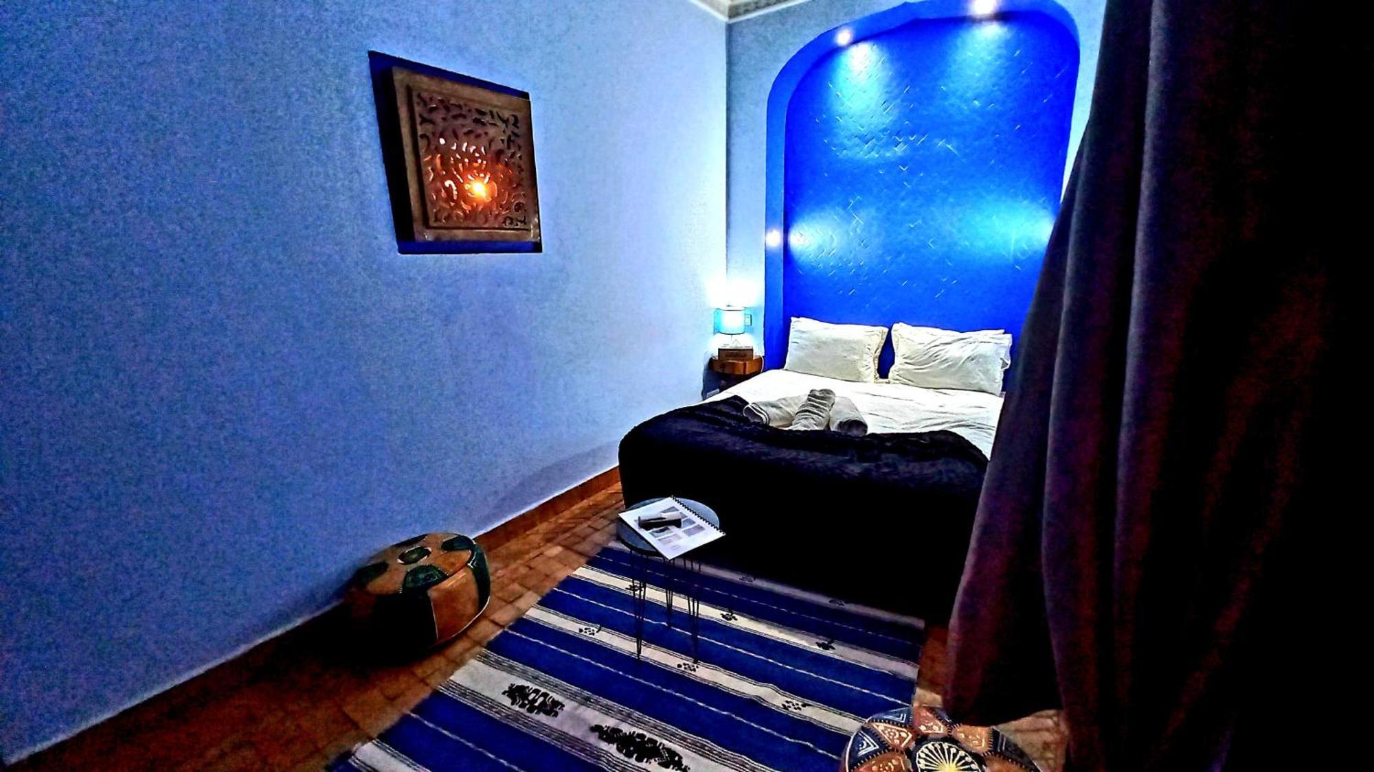 Riad Reve D Antan , Real Dream Марракеш Экстерьер фото